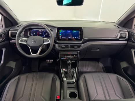 VOLKSWAGEN T-Cross 1.4 4P 250 TSI FLEX HIGHLINE AUTOM�TICO, Foto 4