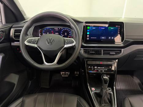 VOLKSWAGEN T-Cross 1.4 4P 250 TSI FLEX HIGHLINE AUTOM�TICO, Foto 5
