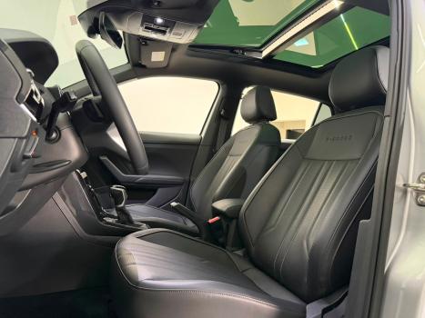 VOLKSWAGEN T-Cross 1.4 4P 250 TSI FLEX HIGHLINE AUTOM�TICO, Foto 6