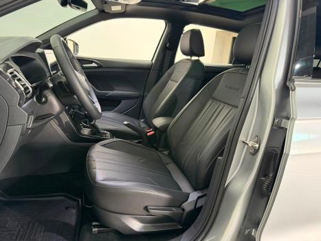 VOLKSWAGEN T-Cross 1.4 4P 250 TSI FLEX HIGHLINE AUTOM�TICO, Foto 7