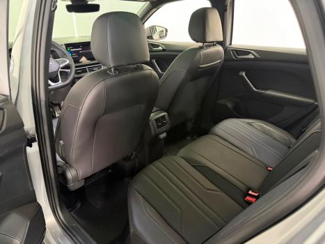 VOLKSWAGEN T-Cross 1.4 4P 250 TSI FLEX HIGHLINE AUTOM�TICO, Foto 9