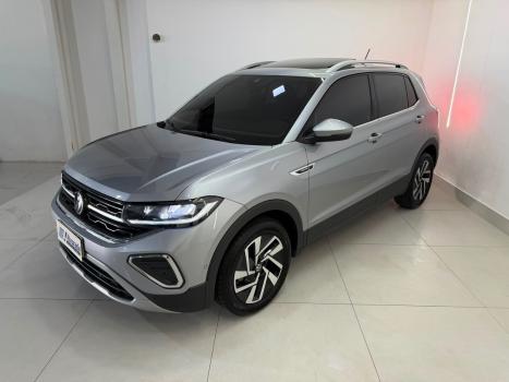VOLKSWAGEN T-Cross 1.4 4P 250 TSI FLEX HIGHLINE AUTOM�TICO, Foto 11