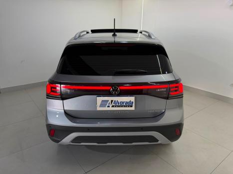 VOLKSWAGEN T-Cross 1.4 4P 250 TSI FLEX HIGHLINE AUTOM�TICO, Foto 12