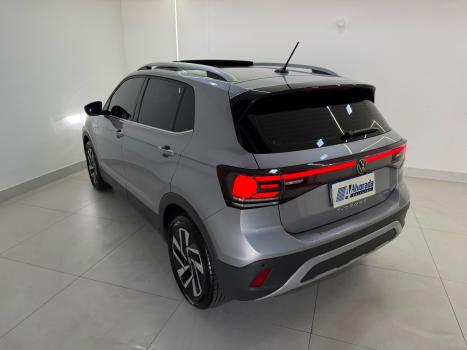 VOLKSWAGEN T-Cross 1.4 4P 250 TSI FLEX HIGHLINE AUTOM�TICO, Foto 13