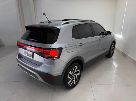 VOLKSWAGEN T-Cross 1.4 4P 250 TSI FLEX HIGHLINE AUTOM�TICO, Foto 14