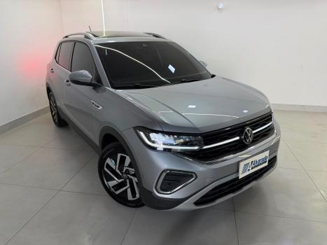 VOLKSWAGEN T-Cross 1.4 4P 250 TSI FLEX HIGHLINE AUTOM�TICO, Foto 15
