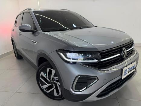 VOLKSWAGEN T-Cross 1.4 4P 250 TSI FLEX HIGHLINE AUTOM�TICO, Foto 16