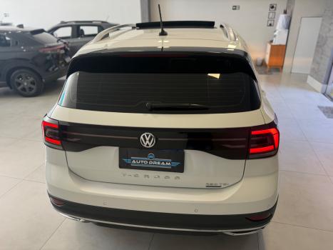 VOLKSWAGEN T-Cross 1.4 4P 250 TSI FLEX HIGHLINE AUTOM�TICO, Foto 4
