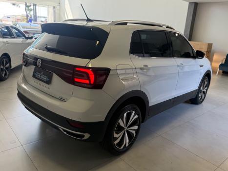 VOLKSWAGEN T-Cross 1.4 4P 250 TSI FLEX HIGHLINE AUTOM�TICO, Foto 5
