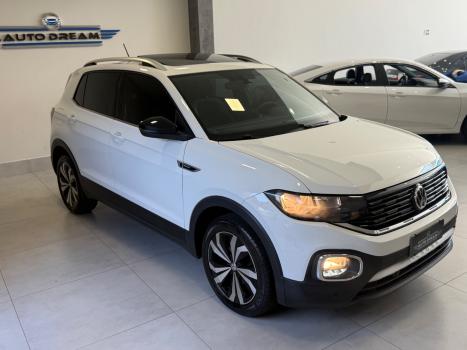 VOLKSWAGEN T-Cross 1.4 4P 250 TSI FLEX HIGHLINE AUTOM�TICO, Foto 6