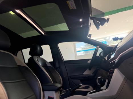 VOLKSWAGEN T-Cross 1.4 4P 250 TSI FLEX HIGHLINE AUTOM�TICO, Foto 13