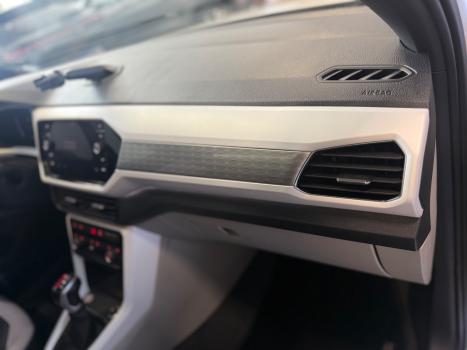 VOLKSWAGEN T-Cross 1.4 4P 250 TSI FLEX HIGHLINE AUTOM�TICO, Foto 14