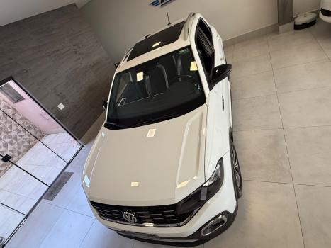 VOLKSWAGEN T-Cross 1.4 4P 250 TSI FLEX HIGHLINE AUTOM�TICO, Foto 18