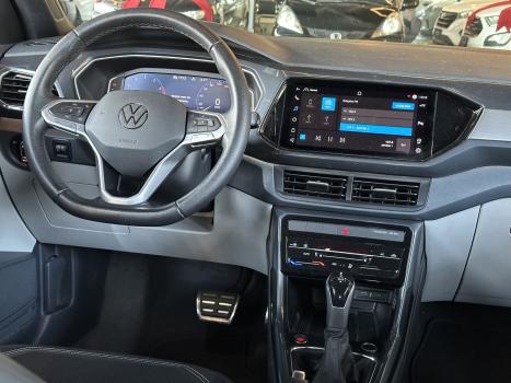 VOLKSWAGEN T-Cross 1.4 4P 250 TSI FLEX HIGHLINE AUTOM�TICO, Foto 6