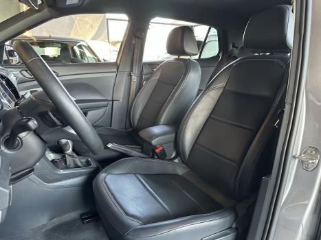 VOLKSWAGEN T-Cross 1.4 4P 250 TSI FLEX HIGHLINE AUTOM�TICO, Foto 10