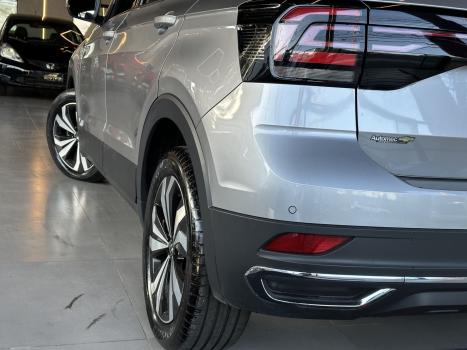 VOLKSWAGEN T-Cross 1.4 4P 250 TSI FLEX HIGHLINE AUTOM�TICO, Foto 13