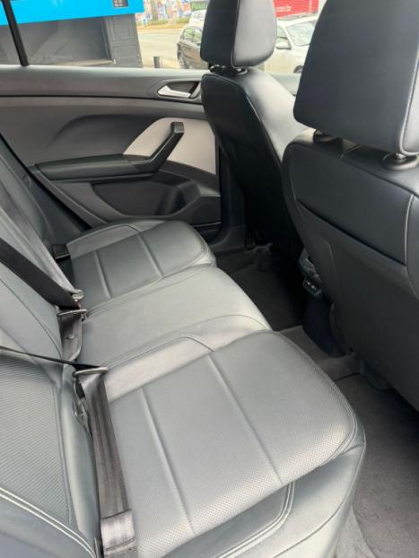 VOLKSWAGEN T-Cross 1.4 4P 250 TSI FLEX HIGHLINE AUTOM�TICO, Foto 7