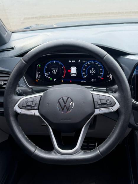 VOLKSWAGEN T-Cross 1.4 4P 250 TSI FLEX HIGHLINE AUTOM�TICO, Foto 15