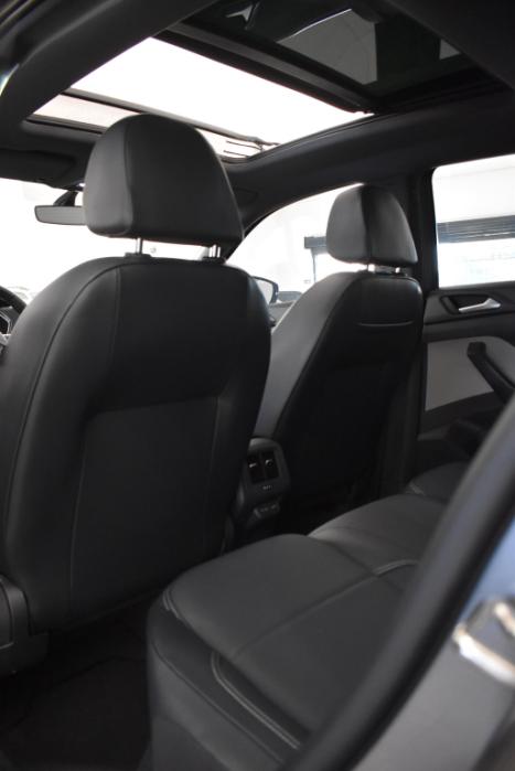 VOLKSWAGEN T-Cross 1.4 4P 250 TSI FLEX HIGHLINE AUTOM�TICO, Foto 15