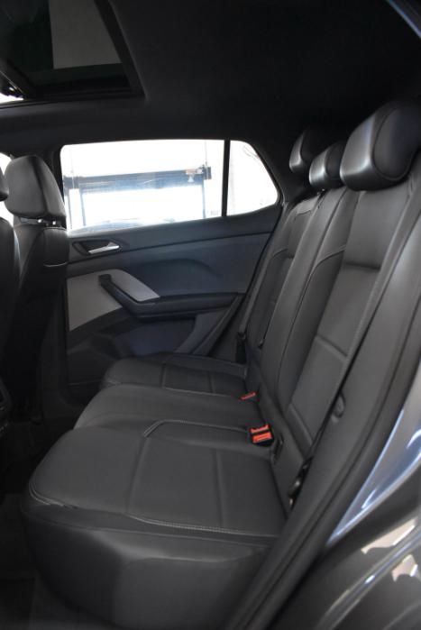 VOLKSWAGEN T-Cross 1.4 4P 250 TSI FLEX HIGHLINE AUTOM�TICO, Foto 14