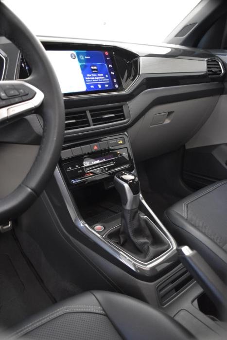 VOLKSWAGEN T-Cross 1.4 4P 250 TSI FLEX HIGHLINE AUTOM�TICO, Foto 11