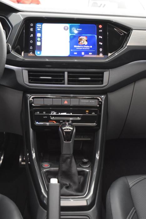 VOLKSWAGEN T-Cross 1.4 4P 250 TSI FLEX HIGHLINE AUTOM�TICO, Foto 13