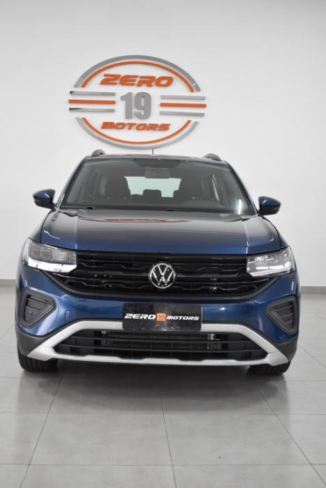 VOLKSWAGEN T-Cross 1.0 4P 200 TSI FLEX AUTOM�TICO, Foto 3