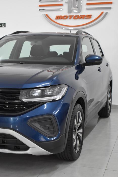 VOLKSWAGEN T-Cross 1.0 4P 200 TSI FLEX AUTOM�TICO, Foto 4