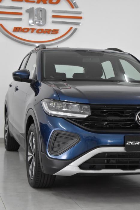 VOLKSWAGEN T-Cross 1.0 4P 200 TSI FLEX AUTOM�TICO, Foto 5