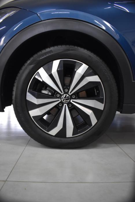 VOLKSWAGEN T-Cross 1.0 4P 200 TSI FLEX AUTOM�TICO, Foto 6