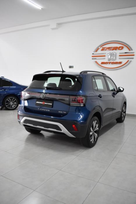 VOLKSWAGEN T-Cross 1.0 4P 200 TSI FLEX AUTOM�TICO, Foto 9