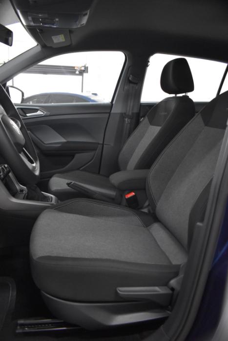 VOLKSWAGEN T-Cross 1.0 4P 200 TSI FLEX AUTOM�TICO, Foto 12