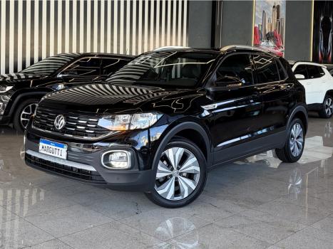 VOLKSWAGEN T-Cross 1.4 4P 250 TSI FLEX HIGHLINE AUTOM�TICO, Foto 1