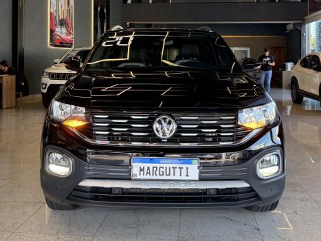 VOLKSWAGEN T-Cross 1.4 4P 250 TSI FLEX HIGHLINE AUTOM�TICO, Foto 2