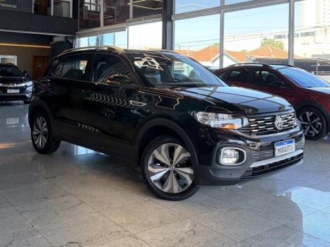VOLKSWAGEN T-Cross 1.4 4P 250 TSI FLEX HIGHLINE AUTOM�TICO, Foto 3