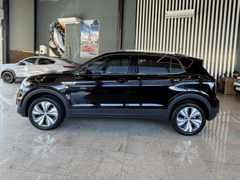 VOLKSWAGEN T-Cross 1.4 4P 250 TSI FLEX HIGHLINE AUTOM�TICO, Foto 7