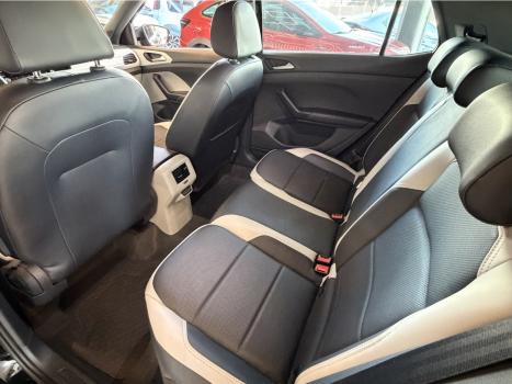VOLKSWAGEN T-Cross 1.4 4P 250 TSI FLEX HIGHLINE AUTOM�TICO, Foto 10