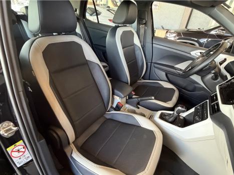 VOLKSWAGEN T-Cross 1.4 4P 250 TSI FLEX HIGHLINE AUTOM�TICO, Foto 12