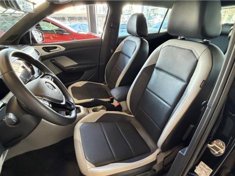 VOLKSWAGEN T-Cross 1.4 4P 250 TSI FLEX HIGHLINE AUTOM�TICO, Foto 15