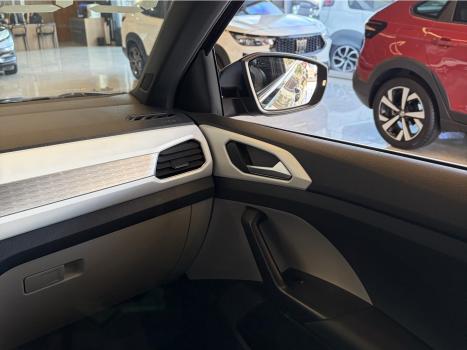 VOLKSWAGEN T-Cross 1.4 4P 250 TSI FLEX HIGHLINE AUTOM�TICO, Foto 18