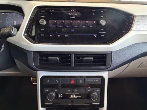 VOLKSWAGEN T-Cross 1.4 4P 250 TSI FLEX HIGHLINE AUTOM�TICO, Foto 19