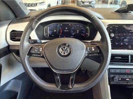 VOLKSWAGEN T-Cross 1.4 4P 250 TSI FLEX HIGHLINE AUTOM�TICO, Foto 21