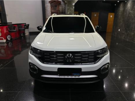 VOLKSWAGEN T-Cross 1.4 4P 250 TSI FLEX HIGHLINE AUTOM�TICO, Foto 1