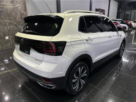 VOLKSWAGEN T-Cross 1.4 4P 250 TSI FLEX HIGHLINE AUTOM�TICO, Foto 4