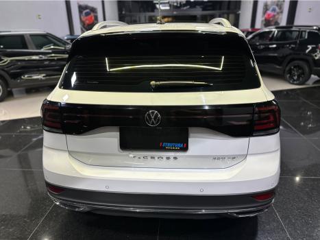 VOLKSWAGEN T-Cross 1.4 4P 250 TSI FLEX HIGHLINE AUTOM�TICO, Foto 6