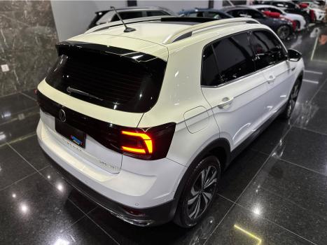 VOLKSWAGEN T-Cross 1.4 4P 250 TSI FLEX HIGHLINE AUTOM�TICO, Foto 7