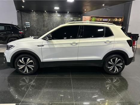 VOLKSWAGEN T-Cross 1.4 4P 250 TSI FLEX HIGHLINE AUTOM�TICO, Foto 9