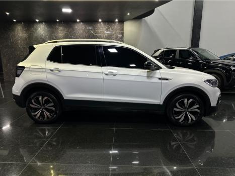 VOLKSWAGEN T-Cross 1.4 4P 250 TSI FLEX HIGHLINE AUTOM�TICO, Foto 10