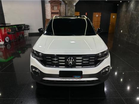 VOLKSWAGEN T-Cross 1.4 4P 250 TSI FLEX HIGHLINE AUTOMÁTICO, Foto 1