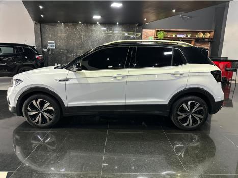 VOLKSWAGEN T-Cross 1.4 4P 250 TSI FLEX HIGHLINE AUTOMÁTICO, Foto 7